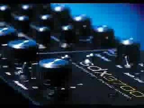 Debonair Samir - Samir's Theme (Hardwell Remix)