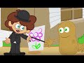 Pirouette, Cacahuète - comptines et chansons ...