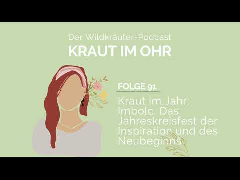 Folge 91 Jahreskreisfest Imbolc