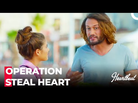 Zeynep Owes Ruzgar An Apology - Heartbeat Episode 17