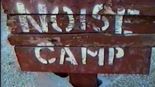 NOISE CAMP DETROIT 2001 PRINCESS DRAGONMOM