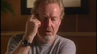 Casting Part 2 [The Making Of A L I E N]