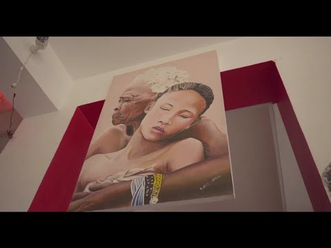 Rhome Nabii - Do Me Ft Calao - Aston King - Budi Boy & Rena Musica [Official Video]