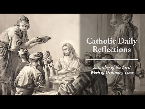 A Sinner’s Gathering - Saturday, January 17, 2026