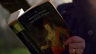 BBC - The Secret Life of Books Series 2 (2015) Part 1: The Faerie Queene