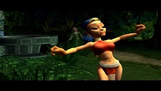 Pitfall The Lost Expedition Full Movie All Cutscenes Cinematic