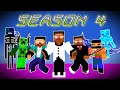 Monster School SEASON 4 FULL EPISODE 7 EMPEROR MINECRAFT ANIMATIONS