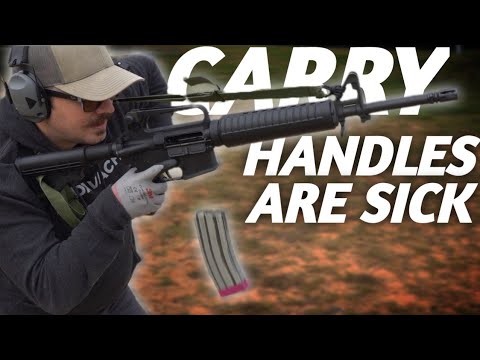 Rock River Arms RRA LAR-15 : Review