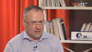 Почему Третья мировая война может случиться из-за Арктики? - Богдан Устименко