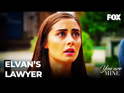 Ayşe Takes Care of Elvan - You Are Mine