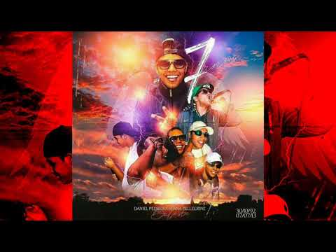 MC Daleste - Quem é essa menina de vermelho ( Versão exclusiva 2020 ) DJ Léo