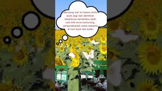 Download lagu Selamat berjuang nak!!! mp3