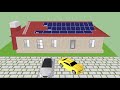Heaven design for solar engineering consultants and solar pv design