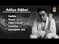 Aditya Rikhari Top 5 Songs Playlist