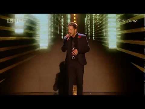 Matt Cardle - Goodbye Yellow Brick Road 09