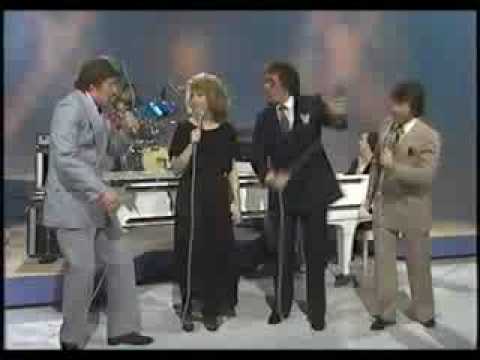 The Original Hinsons,  By The Time They Find Me Missing.