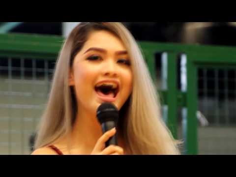 DAGIF Inter-Department Basketball League 2017 - Opening day