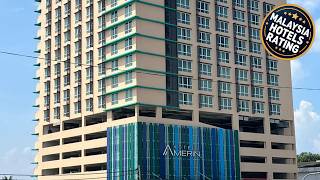 Amerin Hotel Johor Bahru | Johor Bahru, Malaysia | Hotel Review 🌟