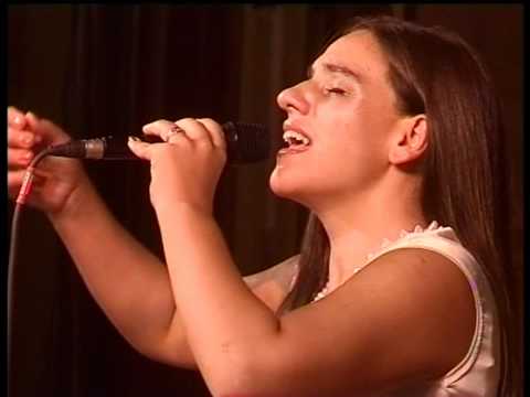 Palya Bea Szefárd Trió - Szép szemű szeretőm