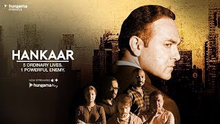 Hankaar | Hungama Play App | Original TV Show | Trailer | Watch Free