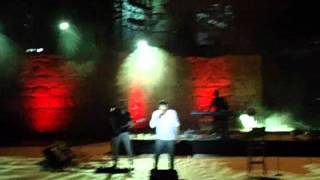 Patrick fiori   3, 5, 7  a carthage 2012