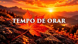 Fundo Musical para ter um TEMPO COM DEUS | Intimidade, Reflexão e Palavra
