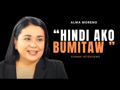 Ness Umamin kay Koring na Once Upon a Time Raw, Araw Araw Siya sa Kulungan! KORINA INTERVIEWS