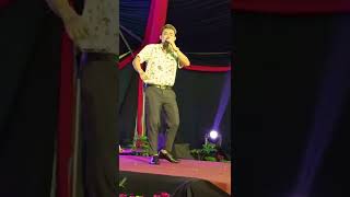 Download lagu Pentas Kebudayaan PESTA BENAK 2022 SRI AMAN. ('Hey Kumang' - Ramles Walter) mp3