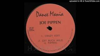 Joe pippen - crazy edit