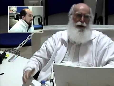 Tertúlia 1639 - Ominicatálise (Catalisologia) | #Conscienciologia - Waldo Vieira