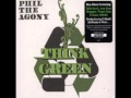 Phil Da Agony - Nothing Can Stop Us Feat Planet Asia & Krondon