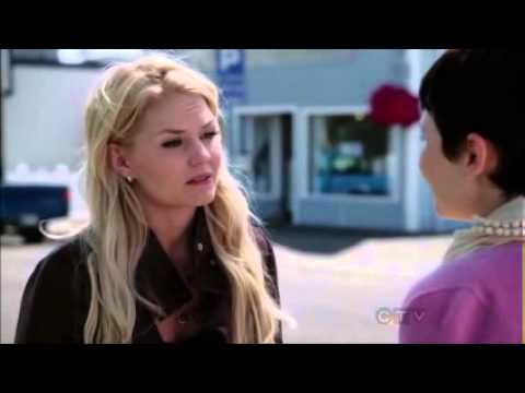 Snow & Emma "We would have been together" Once Upon a Time