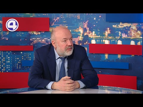 Павел Крашенинников