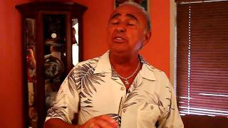 Claude Pouliot X Factor Front of the Line Pass Audition