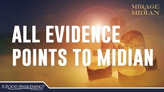 All Evidence Points to Midian | 4of5