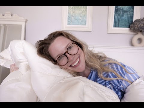 Let's talk all things Merino wool bedding | In bed with Jess
