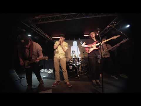 Skoffín @ Húrra 18.01.2019