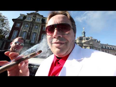 STONEAPE - You want my money (Official Video)