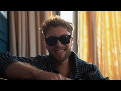 JUANMA - Me Gustas Tú (Video Oficial)