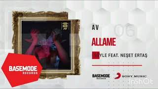 Allame feat. Neşet Ertaş - Söyle - Beat &amp; İnstrumental