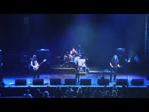 GRAFFIKA - Sweet dreams (cover)