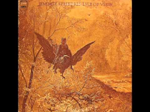 Jimmie Spheeris - The Nest