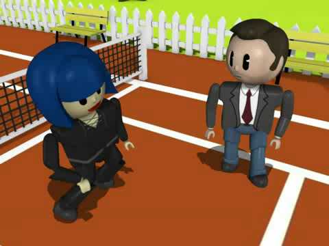 Agassi Admission Alternamix