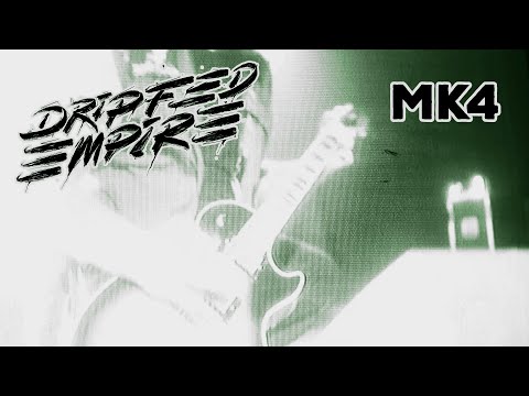 Drip Fed Empire - MK4 Official Music Video
