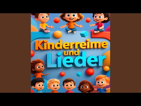Experimentetag! - Kinderreime und Lieder