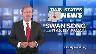 Swan Song: Mass shootings