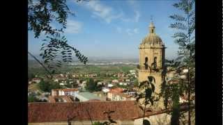 preview picture of video 'LA RIOJA ALAVESA. II. Labastida, verano 2011..wmv'