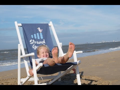 Strandcamping Groede