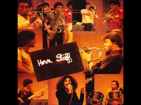 A FLG Maurepas upload - Horn Stuff - Strange Fruit - Jazz Fusion
