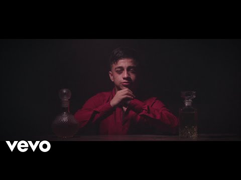 El Alacrán De La Sierra - He Bebido